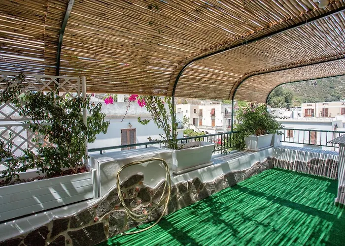 Casa Desiree *