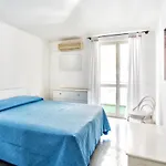 Casa Desiree Lejlighed