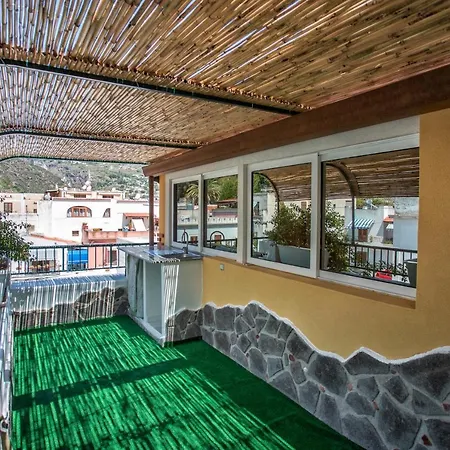 Casa Desiree *