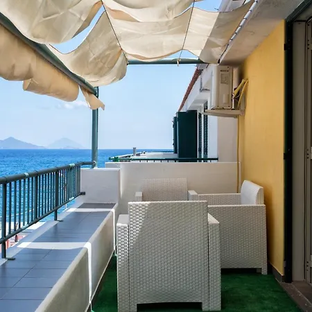 Apartment Canneto Centro - Wifi